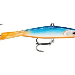 Rapala Jigging Shadow Rap 3 1/2