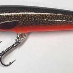 Hard Baits Rapala Original Floating. Live Brook Trout 09