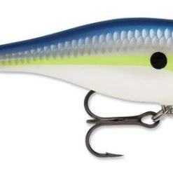 Hard Baits RAPALA - SCATTER RAP SERIES SHAD