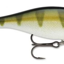Hard Baits RAPALA - SCATTER RAP SERIES SHAD