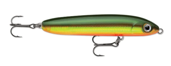 Rapala Skitter V 4 Inch Topwater Walker 12 Rapala Skitter V 4 Inch Topwater Walker