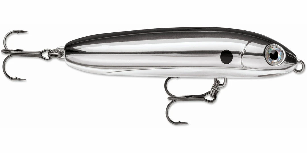 Rapala Skitter V 4 Inch Topwater Walker 14 Rapala Skitter V 4 Inch Topwater Walker
