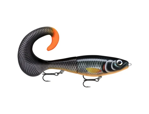 Hard Baits RAPALA - X-RAP OTUS 6 Hard Baits RAPALA - X-RAP OTUS