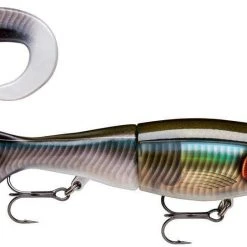 Hard Baits RAPALA - X-RAP OTUS 14 Hard Baits RAPALA - X-RAP OTUS