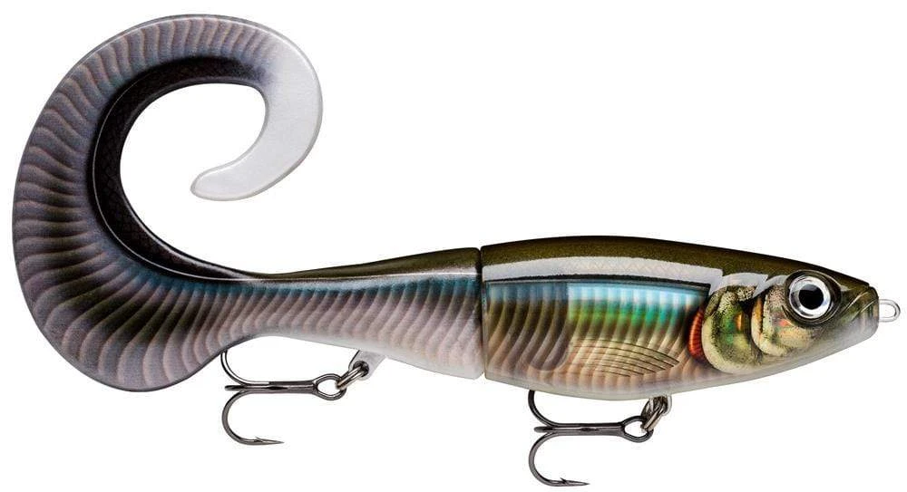 Hard Baits RAPALA - X-RAP OTUS 8 Hard Baits RAPALA - X-RAP OTUS
