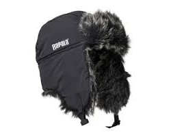 RAPALA - TRAPPER HAT Ice Fishing & Accessories