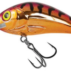 SALMO FLOATING RATTLIN' HORNET Hard Baits 28 SALMO FLOATING RATTLIN' HORNET Hard Baits