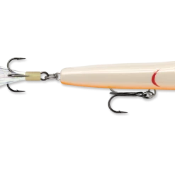 Hard Baits STORM - CHUG BUG