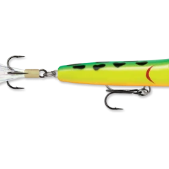 Hard Baits STORM - CHUG BUG