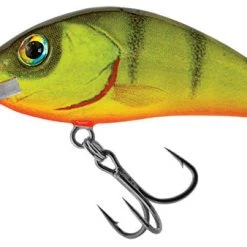 SALMO FLOATING RATTLIN' HORNET Hard Baits 27 SALMO FLOATING RATTLIN' HORNET Hard Baits