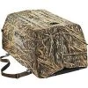 Blinds & Treestands RAVAGE MUTT BLIND WITH CASE GRASS CAMO 1 Blinds & Treestands RAVAGE MUTT BLIND WITH CASE GRASS CAMO