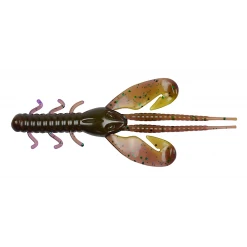 BERKLEY - POWERBAIT ROCKET CRAW Soft Baits
