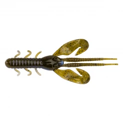 BERKLEY - POWERBAIT ROCKET CRAW Soft Baits