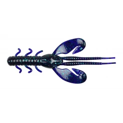 BERKLEY - POWERBAIT ROCKET CRAW Soft Baits