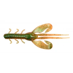 BERKLEY - POWERBAIT ROCKET CRAW Soft Baits