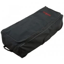 CAMP CHEF - THREE-BURNER ROLLER CARRY BAG CAMPING