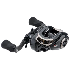 Abu Garcia Revo MGX Low Profile Casting Reel