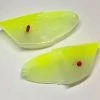 Rhys Davis Large Teaser Bulk 10 Pk Glow Yellow Jacket Terminal Tackle 1 Rhys Davis Large Teaser Bulk 10 Pk Glow Yellow Jacket Terminal Tackle