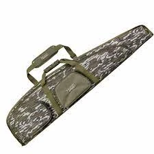 PRIMOS MOSSY OAK BOTTOMLAND SCOPED RIFLE CASE Gun Storage 3 PRIMOS MOSSY OAK BOTTOMLAND SCOPED RIFLE CASE Gun Storage