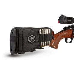 HUNTER SPECIALTIES Rifle Shell Holder With Pouch