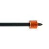 High Falls Outfitters Archery Rocky Mountain's "The Nub" De-Cocking Tip 1 PC