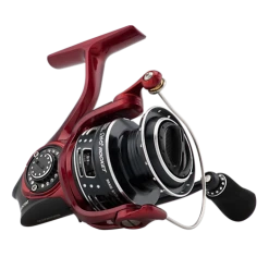 ABU GARCIA - REVO ROCKET - SPINNING REEL