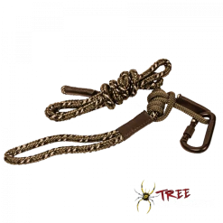 BLOCKER OUTDOORS CANADA ROPE STYLE TREE STRAP