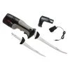 Rapala Lithium Ion Cordless Fillet Knife Combo Accessories