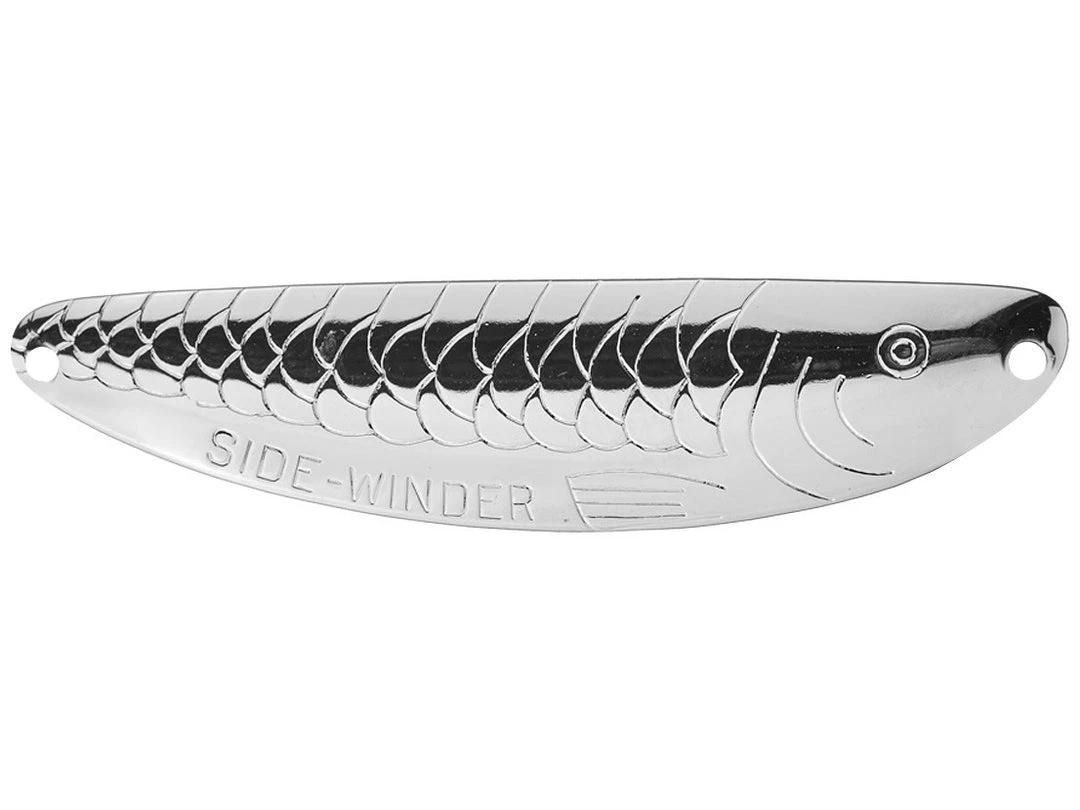 Hard Baits ACME - SIDE WINDER 6 Hard Baits ACME - SIDE WINDER