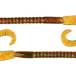BERKLEY - POWERBAIT POWER WORMS Soft Baits 37 BERKLEY - POWERBAIT POWER WORMS Soft Baits