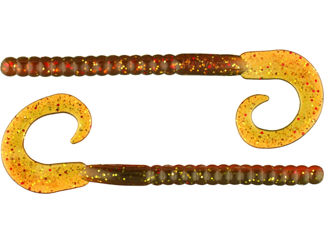 BERKLEY - POWERBAIT POWER WORMS Soft Baits 13 BERKLEY - POWERBAIT POWER WORMS Soft Baits