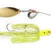Spinnerbaits & Buzzbaits STRIKE KING - PREMIER PLUS SPINNERBAITS COLORADO WILLOW