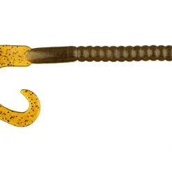 BERKLEY - POWERBAIT POWER WORMS Soft Baits 38 BERKLEY - POWERBAIT POWER WORMS Soft Baits