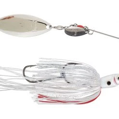 Spinnerbaits & Buzzbaits STRIKE KING - PREMIER PLUS SPINNERBAITS COLORADO WILLOW