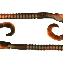 BERKLEY - POWERBAIT POWER WORMS Soft Baits 39 BERKLEY - POWERBAIT POWER WORMS Soft Baits