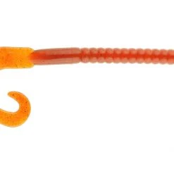 BERKLEY - POWERBAIT POWER WORMS Soft Baits 40 BERKLEY - POWERBAIT POWER WORMS Soft Baits