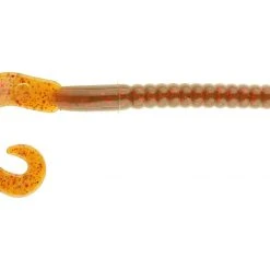 BERKLEY - POWERBAIT POWER WORMS Soft Baits 41 BERKLEY - POWERBAIT POWER WORMS Soft Baits