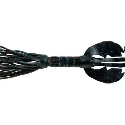 Soft Baits BERKLEY POWERBAIT BEARDED CRAZY LEGS CHIGGER CRAW