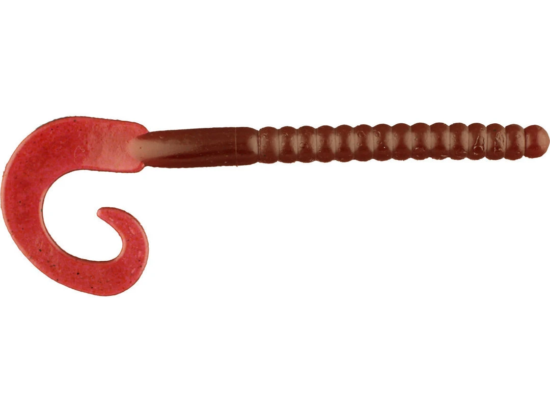 BERKLEY - POWERBAIT POWER WORMS Soft Baits 18 BERKLEY - POWERBAIT POWER WORMS Soft Baits