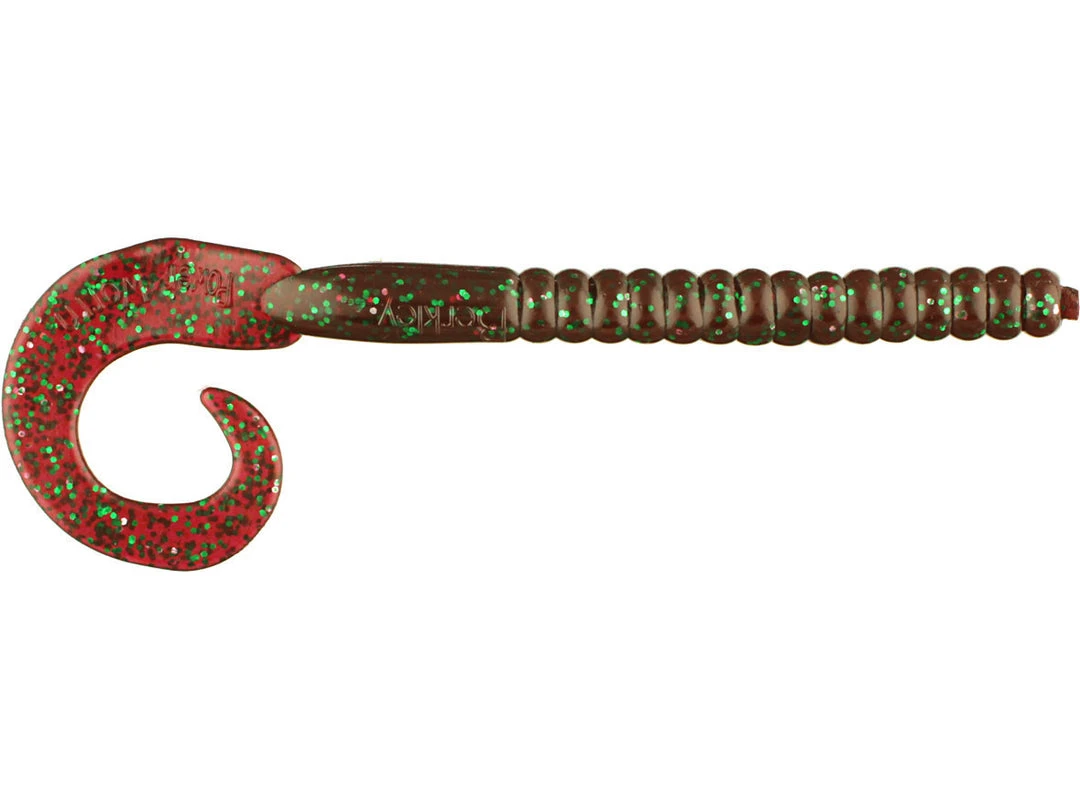 BERKLEY - POWERBAIT POWER WORMS Soft Baits 19 BERKLEY - POWERBAIT POWER WORMS Soft Baits