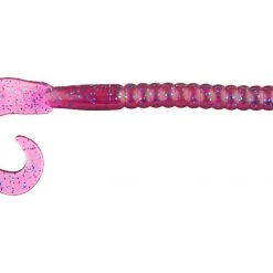 BERKLEY - POWERBAIT POWER WORMS Soft Baits 44 BERKLEY - POWERBAIT POWER WORMS Soft Baits