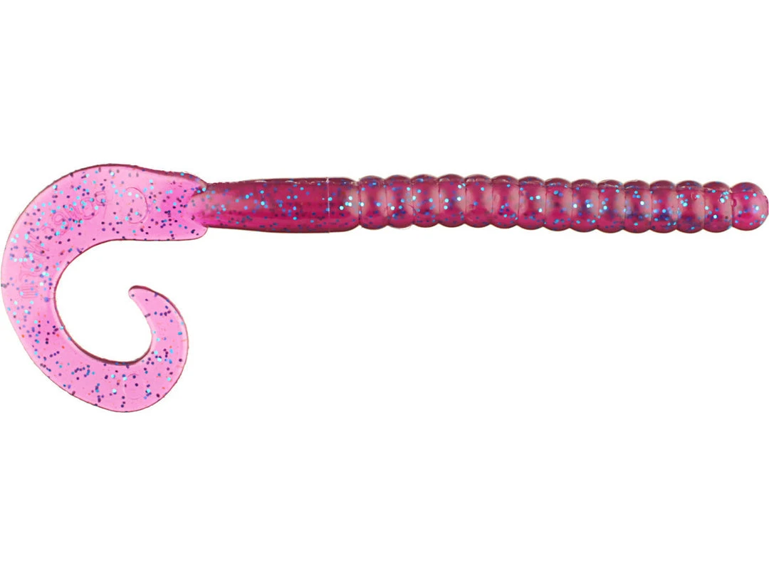 BERKLEY - POWERBAIT POWER WORMS Soft Baits 20 BERKLEY - POWERBAIT POWER WORMS Soft Baits