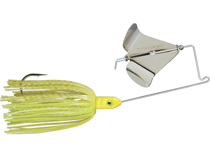 STRIKE KING - BUZZBAIT Spinnerbaits & Buzzbaits 4 STRIKE KING - BUZZBAIT Spinnerbaits & Buzzbaits