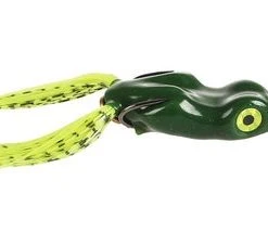 High Falls Outfitters SCUM FROG WEEDLESS TROPHY SERIES
