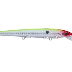 High Falls Outfitters BERKLEY HIT STICK - 15 (8/9oz) Hard Baits