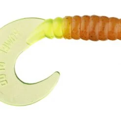 Soft Baits BERKLEY - POWERBAIT POWER GRUB