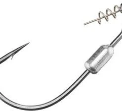 High Falls Outfitters Terminal Tackle OWNER WEIGHTED TWISTLOCK