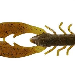 BERKLEY POWERBAIT CHIGGER CRAW Soft Baits 17 BERKLEY POWERBAIT CHIGGER CRAW Soft Baits