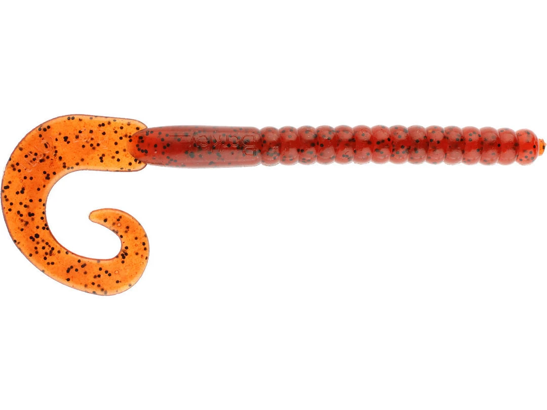 BERKLEY - POWERBAIT POWER WORMS Soft Baits 8 BERKLEY - POWERBAIT POWER WORMS Soft Baits