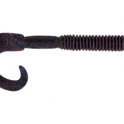 BERKLEY BERKELY - POWERBAIT MAX SCENT LUNCH WORM Soft Baits